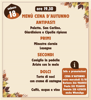 Castagnea e le sue Castagne