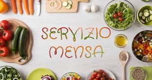 Servizio di refezione: menu invernale a.s. 2025/2026