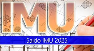 Saldo IMU 2025