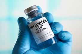Campagna vaccinazione antinfluenzale 2025